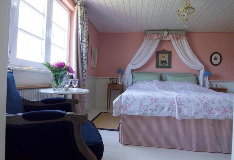 Номер Стандарт Вид на Сад, Bed & Breakfast Mit Charme  Aux2platanes  Außergewöhnlich Schön Am Bodensee