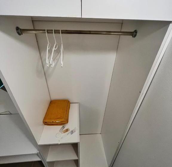 Номер Стандарт, Bertam Cottage Penang