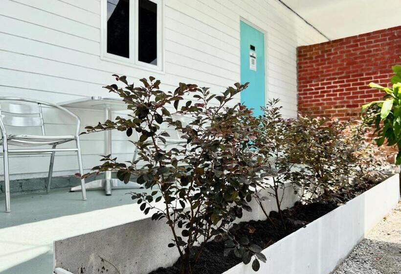 Четырехместный Номер Стандарт, Bertam Cottage Penang
