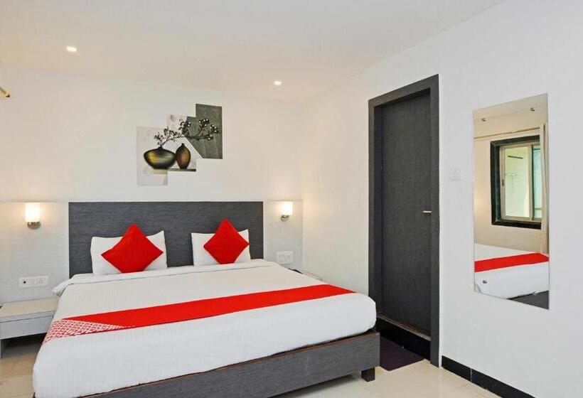 Номер Стандарт, O Ashwarya Service Apartment