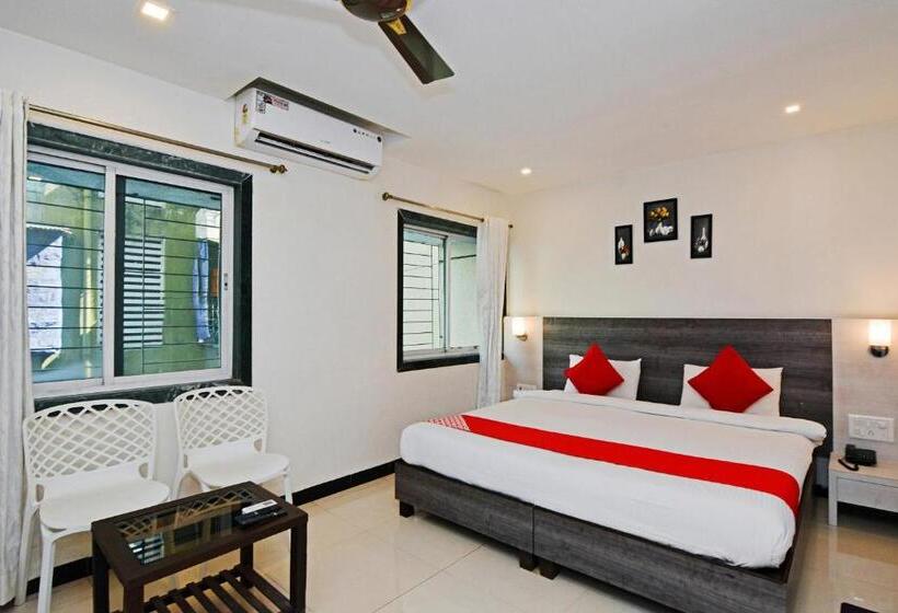 Номер Стандарт, O Ashwarya Service Apartment