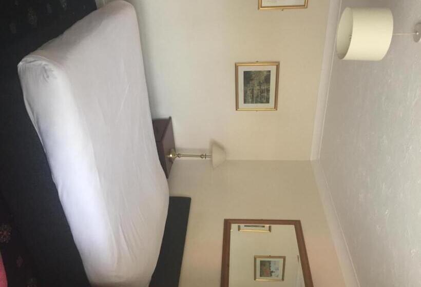 آپارتمان 1 خوابه, Reading Budget Apartments