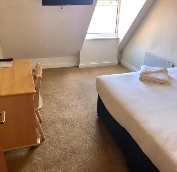 آپارتمان 1 خوابه, Reading Budget Apartments