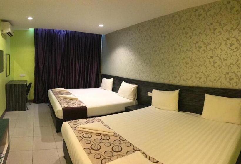 Апартаменты 1 Спальня, Sarikei Garden