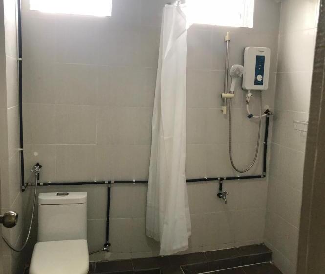 Апартаменты 1 Спальня, Sarikei Garden