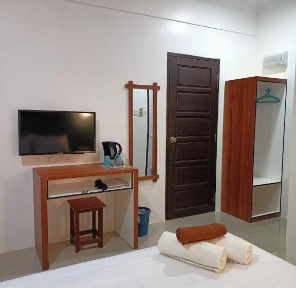 Номер Стандарт, Villa Wanie Inn