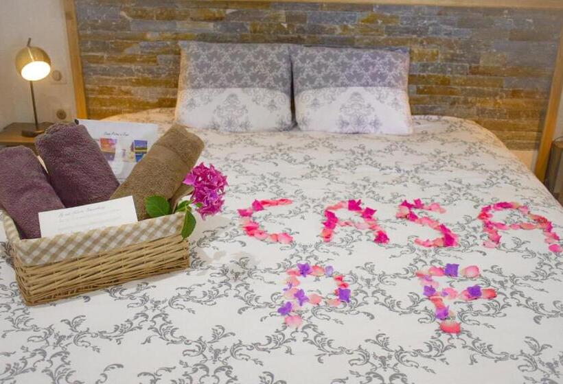 Люкс Вид на Море, Casa Petre E Fiori