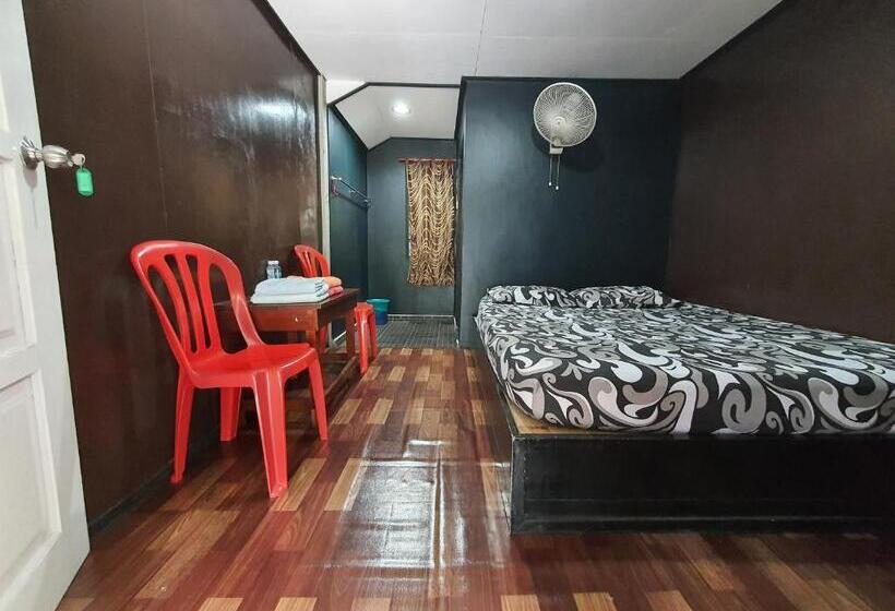 Номер Economy, Maznah Guest House
