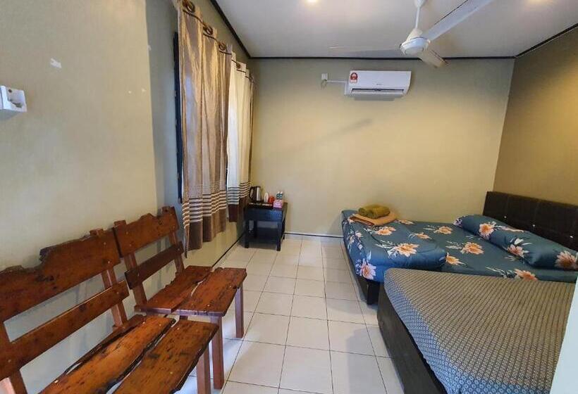 Шале 1 Спальня, Maznah Guest House