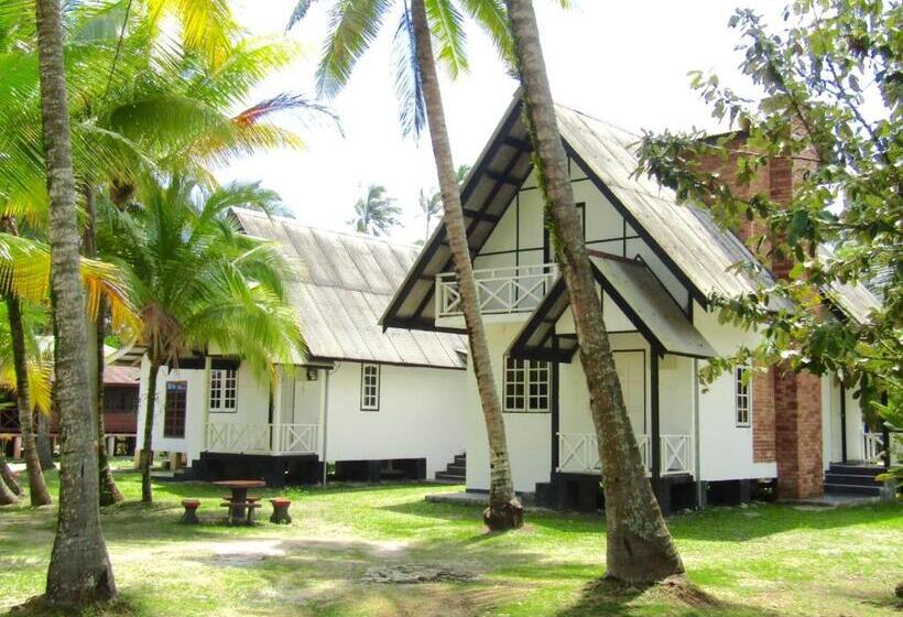 Шале 1 Спальня, Maznah Guest House