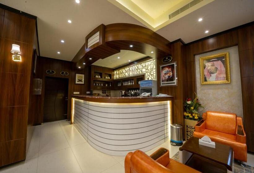 استودیوی استاندارد, Al Rest Inn