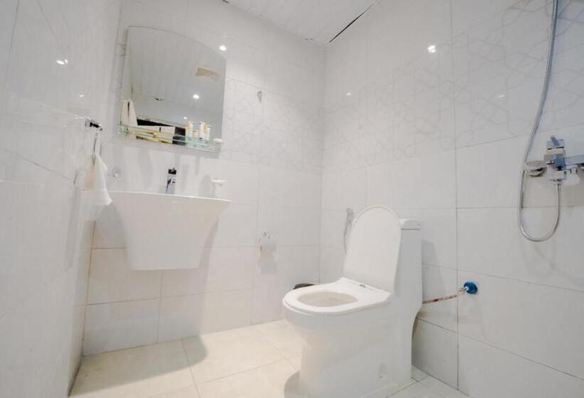 سوئیت جونیور خانوادگی, Al Rest Inn