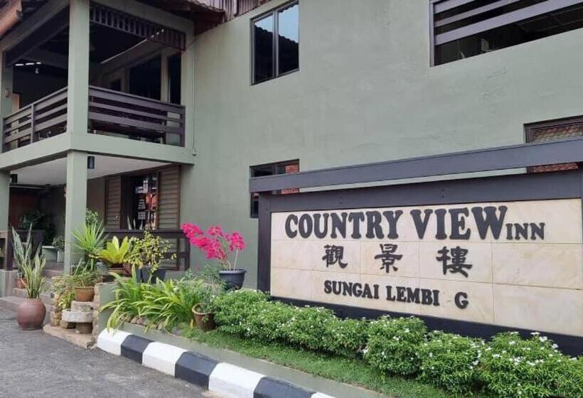 Семейный Номер Superior, Country View Inn