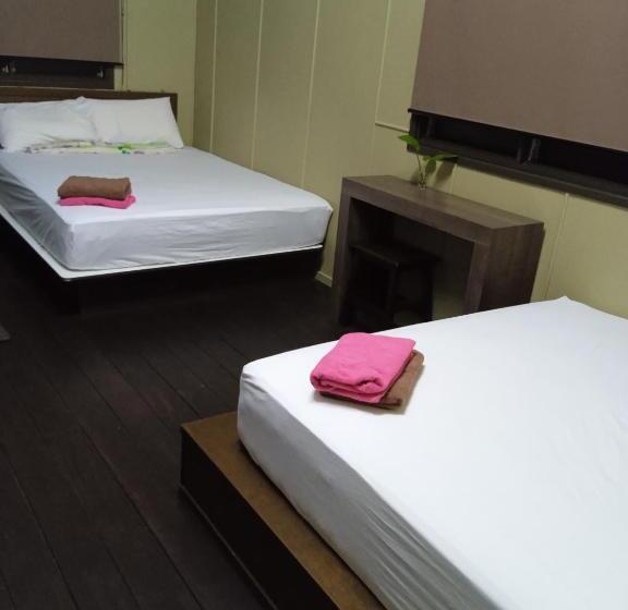 Семейный Номер Superior, Country View Inn