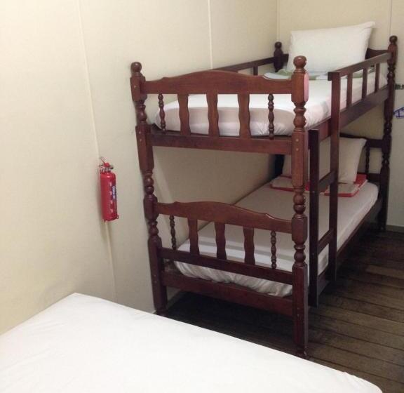 Номер Стандарт, Country View Inn