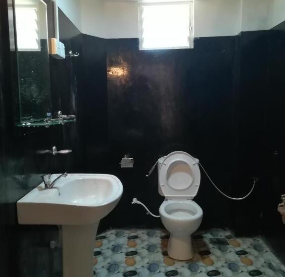 Номер Стандарт Вид на Море, Parei Beach Inn