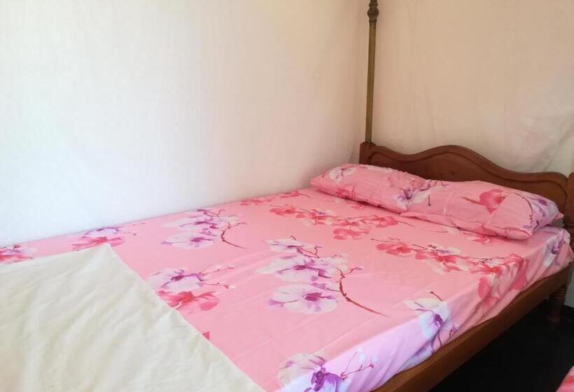 Номер Стандарт Вид на Море, Parei Beach Inn