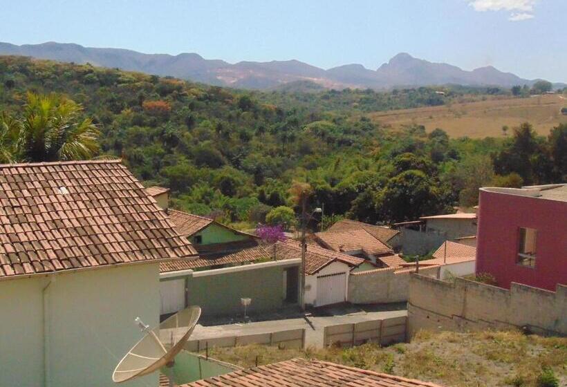스탠다드 룸, Pousada Tamboril