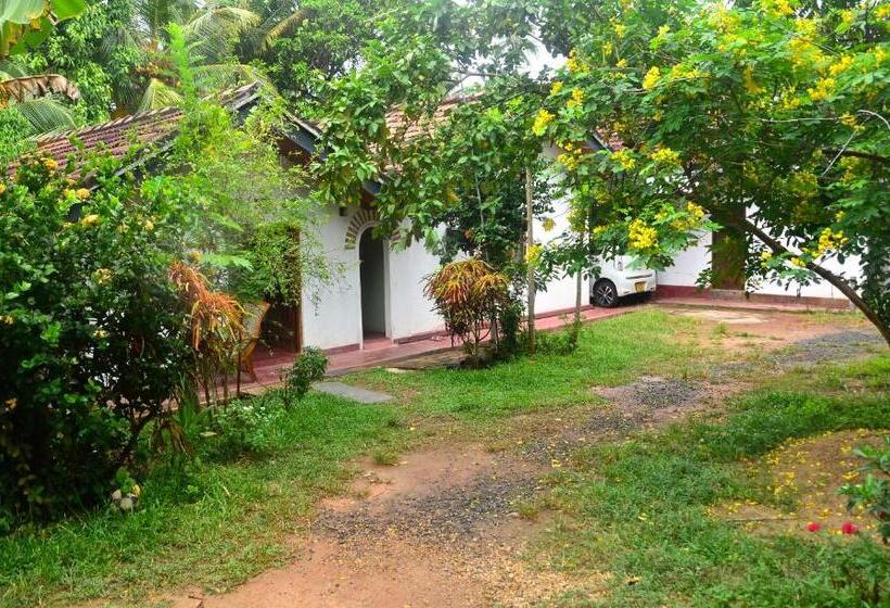 Вилла 1 Спальня Вид на Сад, Tropical Paradise