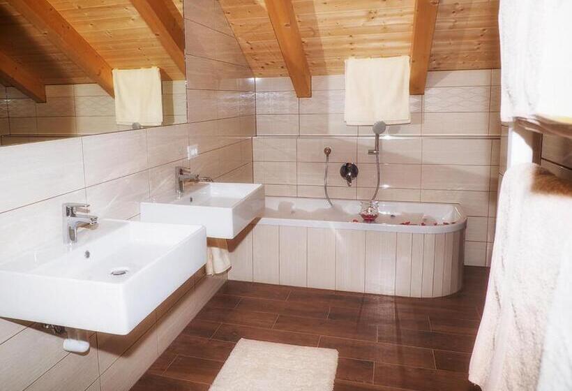 Апартаменты 2 Спальни, Niederhof