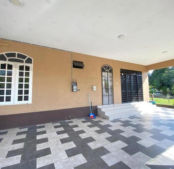 Casa 3 Quartos, Family Homestay