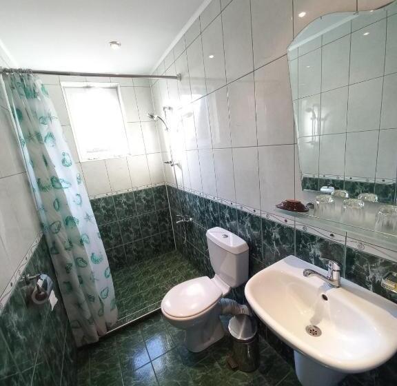 Апартаменты 1 Спальня Вид на Море, Guest House Rona   Free Parking And Sea View