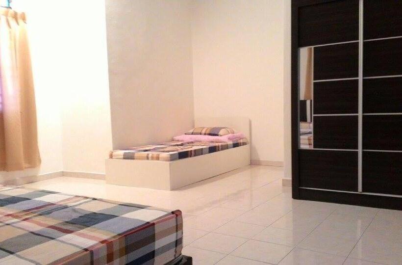 Номер Стандарт Трехместный, J&p Homestays House 1