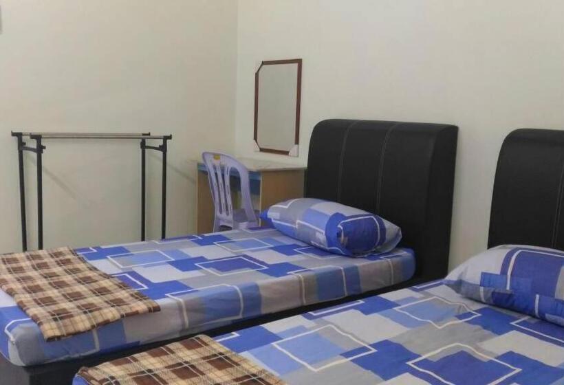 Номер Стандарт, J&p Homestays House 1