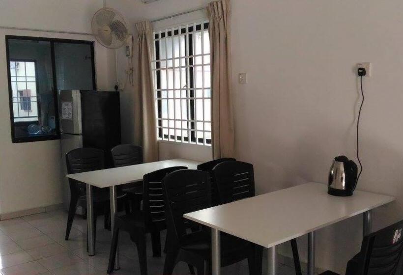 Номер Стандарт, J&p Homestays House 1