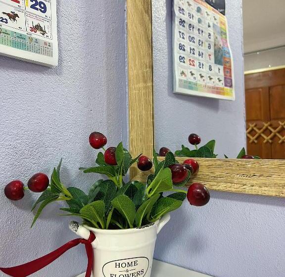 Трехместный Номер Комфорт, Merdeka Guest House 2