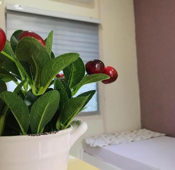 Номер Economy, Merdeka Guest House 2