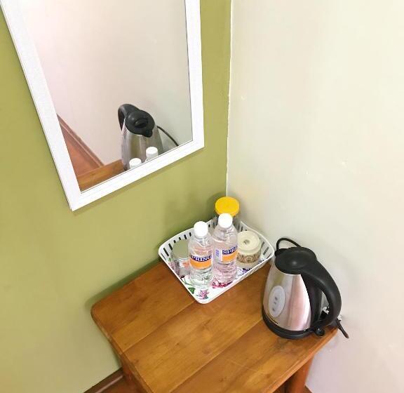 Номер Economy, Merdeka Guest House 2