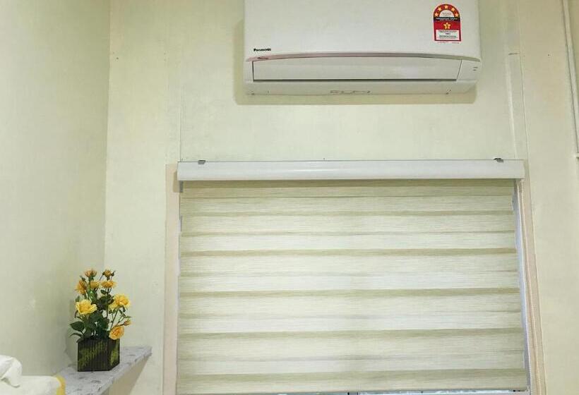 Номер Economy, Merdeka Guest House 2