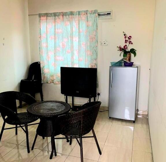 Номер Economy, Sakura Guest House