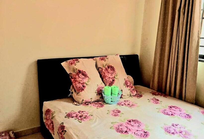 Люкс 2 Спальни, Sakura Guest House