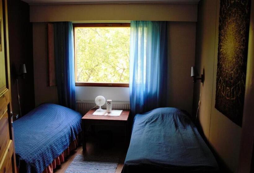 스탠다드 룸 공동 욕실, Surkeenjärvi Countryside B&b