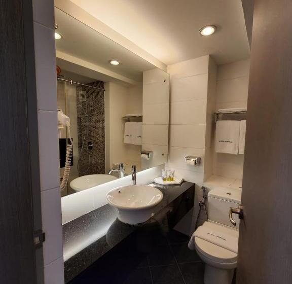 Family Suite, Capital Kota Kinabalu