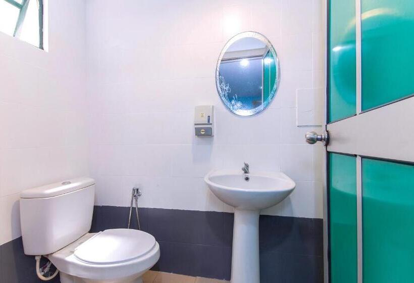 Люкс Superior, Lotus Hotel Seremban Near Palm Mall & Kpj Seremban