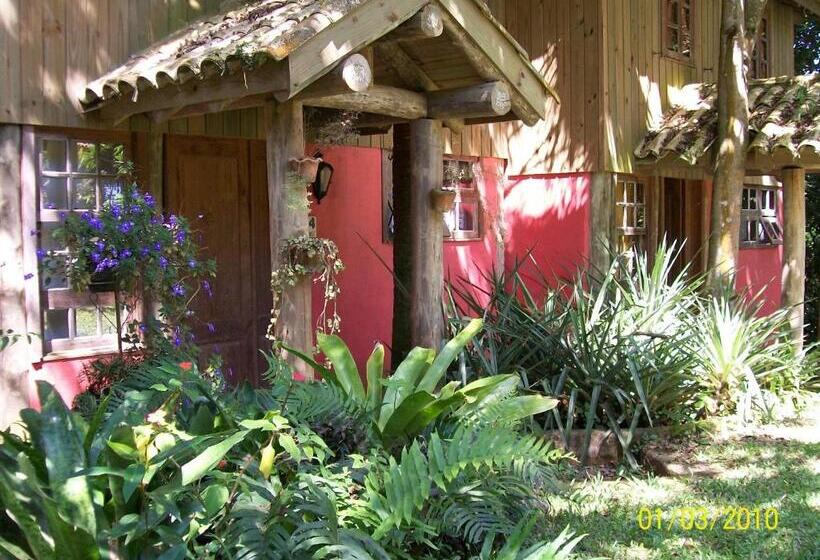 샬레, Regina Guest House