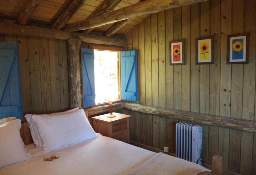 샬레, Regina Guest House