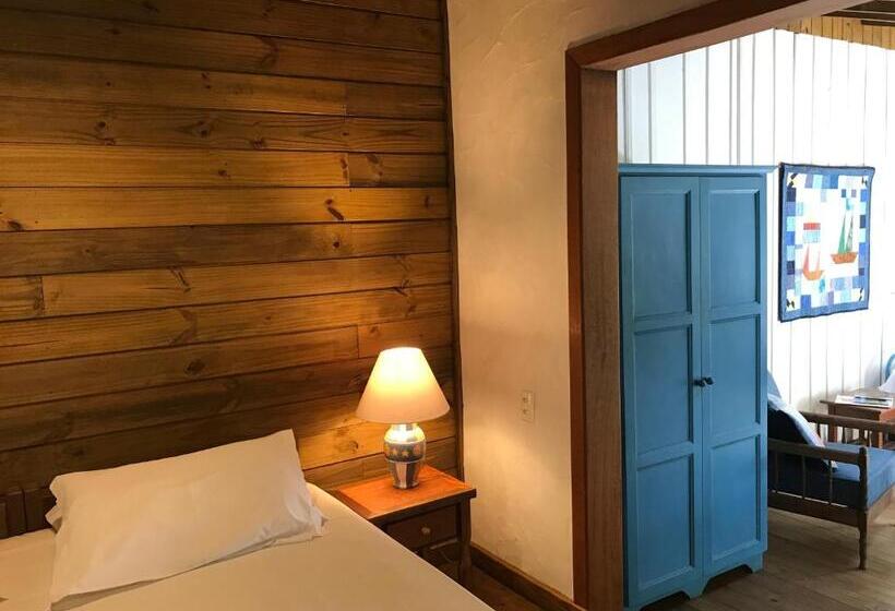 수피리어 스위트, Regina Guest House