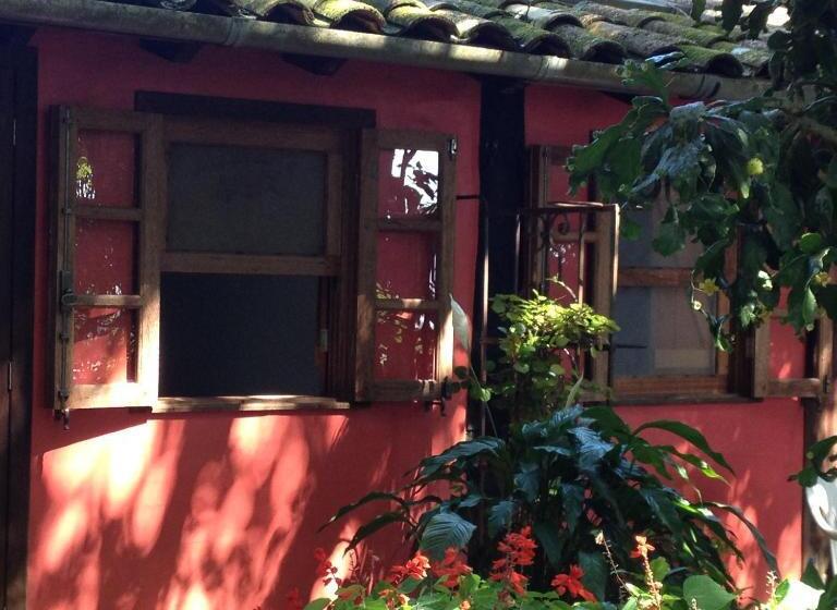 수피리어 스위트, Regina Guest House