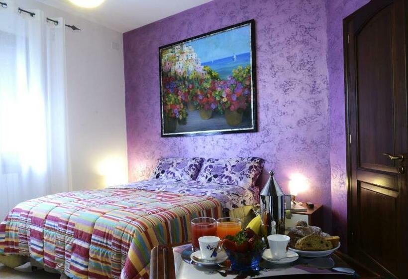 スタンダードルーム, Casa Karina Sun&pool&relax