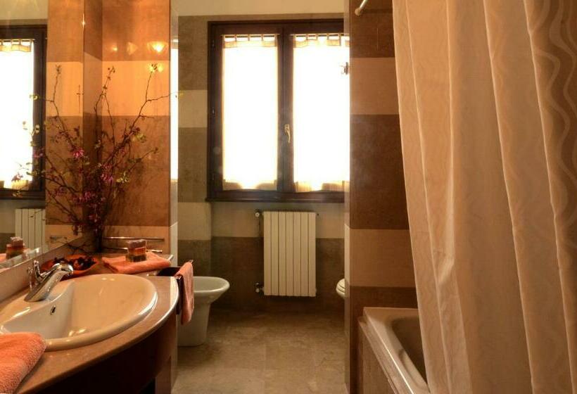 Номер Стандарт Индивидуальный, Casa Karina Sun&pool&relax