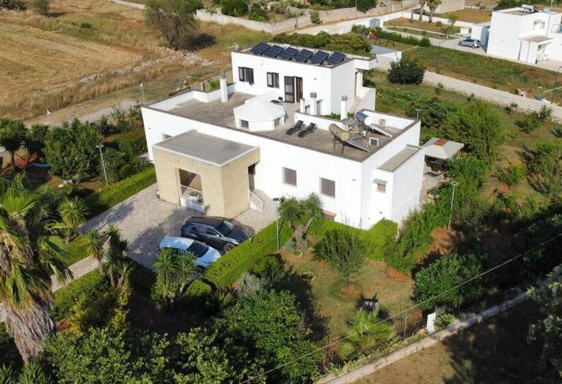 スタンダードルーム, Casa Karina Sun&pool&relax