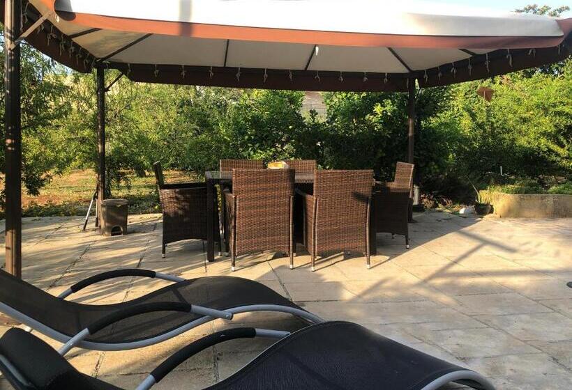 スタンダードルーム, Casa Karina Sun&pool&relax