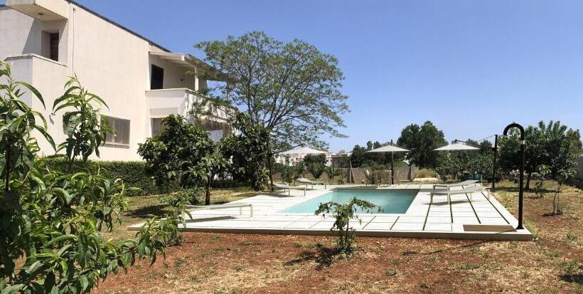 スタンダードルーム, Casa Karina Sun&pool&relax