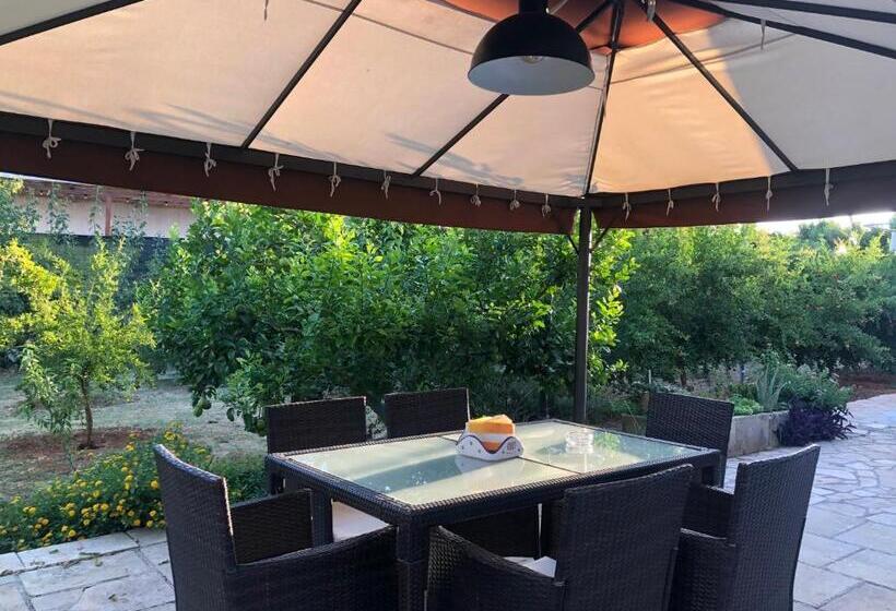 スタンダードシングルルーム, Casa Karina Sun&pool&relax