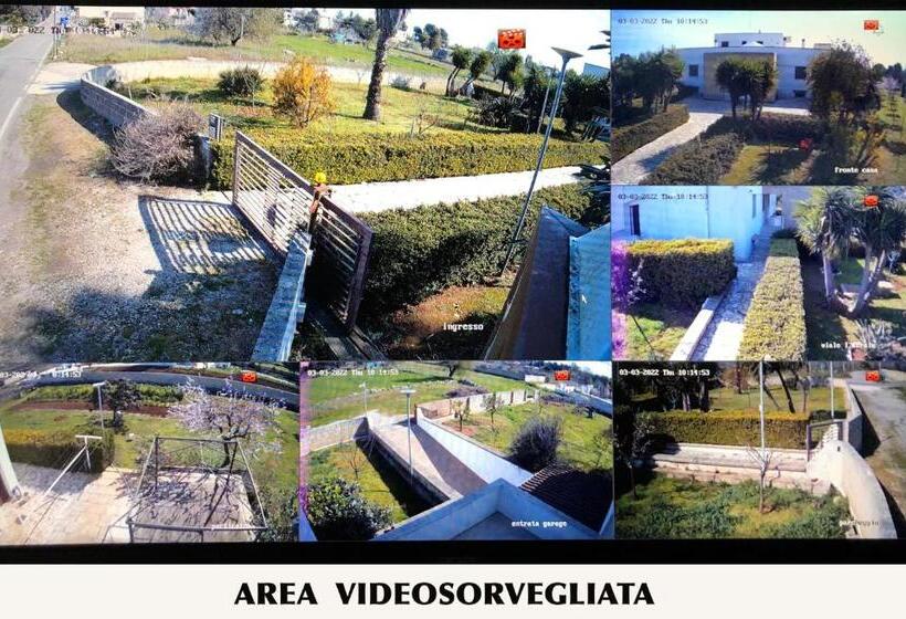 スタンダードシングルルーム, Casa Karina Sun&pool&relax