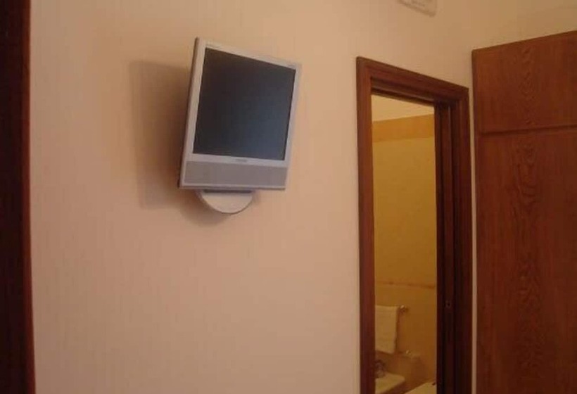 اتاق استاندارد, B&b Puntaferano
